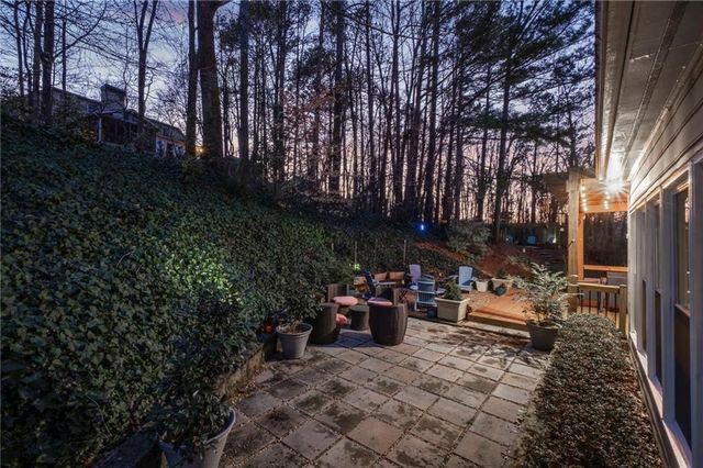 1728 Barrington Circle, Marietta, GA 30062