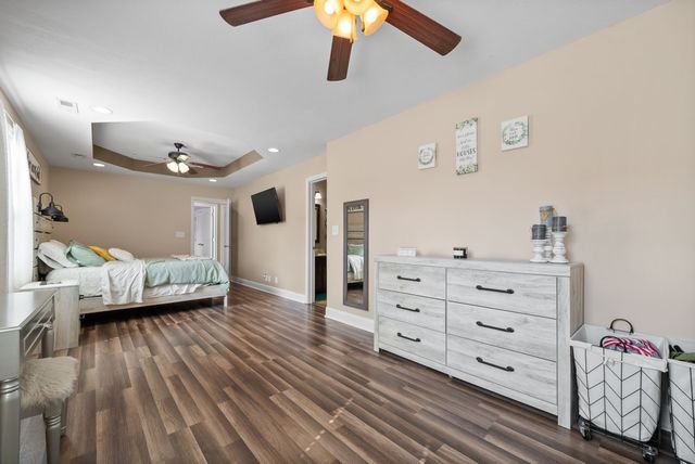 3760 Silver Fox Ln, Clarksville, TN 37040
