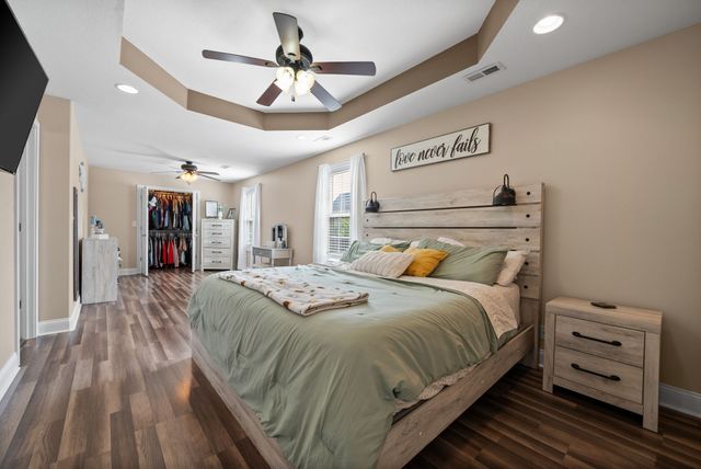 3760 Silver Fox Ln, Clarksville, TN 37040