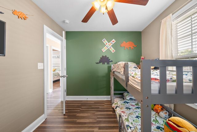 3760 Silver Fox Ln, Clarksville, TN 37040