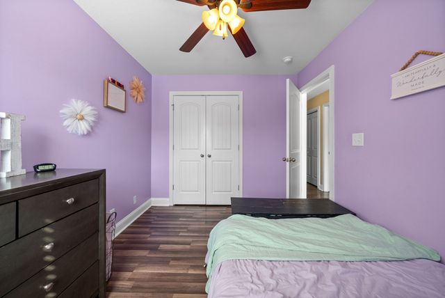 3760 Silver Fox Ln, Clarksville, TN 37040