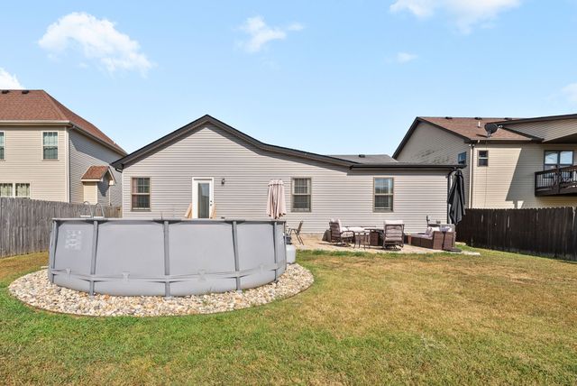 3760 Silver Fox Ln, Clarksville, TN 37040