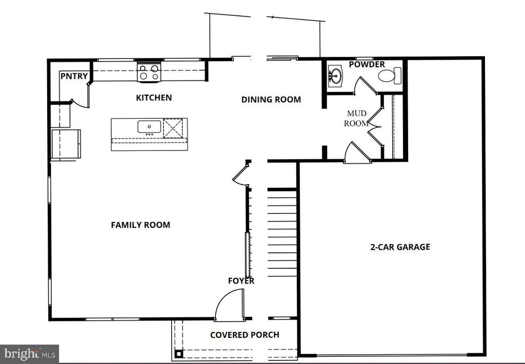500 ABIGAIL AVE, Waynesboro, PA 17268