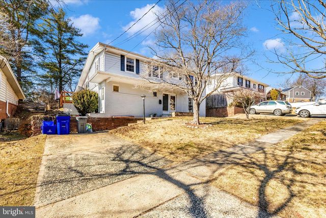 11412 FAIROAK DR, Silver Spring, MD 20902