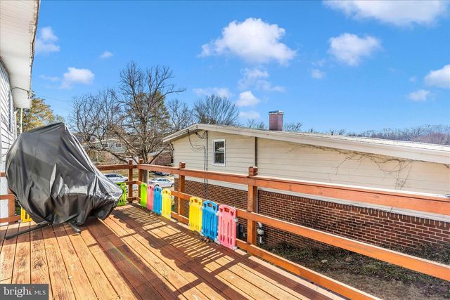 11412 FAIROAK DR, Silver Spring, MD 20902