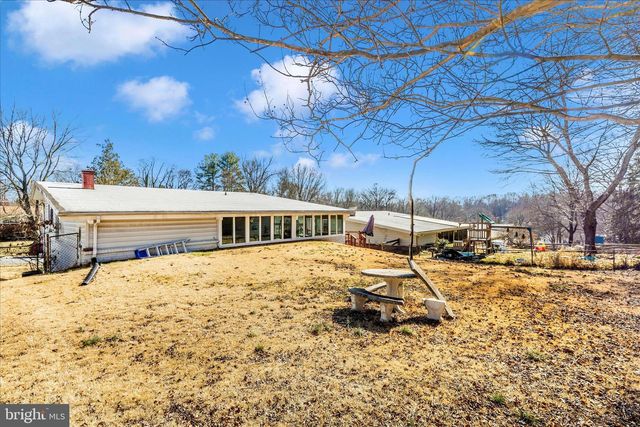 11412 FAIROAK DR, Silver Spring, MD 20902