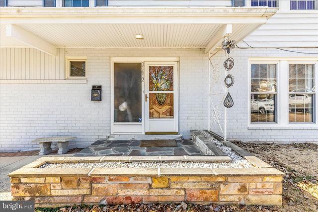 11412 FAIROAK DR, Silver Spring, MD 20902