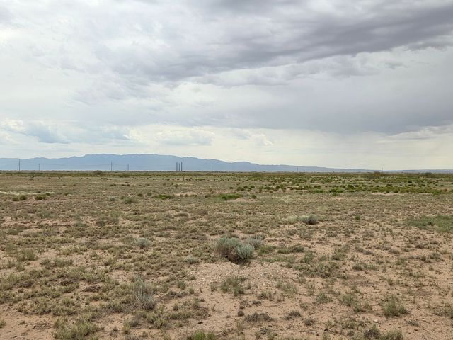 VL RRG Lot: 233 Unit 4 4, Socorro, NM 87801