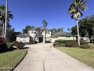 1714 EAGLE WATCH Drive, Fleming Island, FL 32003