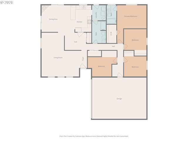 5880 BIRD SONG Way, Gladstone, OR 97027