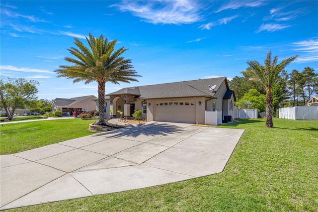 5078 SW 107TH LOOP, Ocala, FL 34476