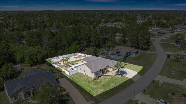 5078 SW 107TH LOOP, Ocala, FL 34476