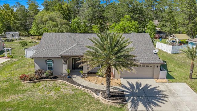 5078 SW 107TH LOOP, Ocala, FL 34476