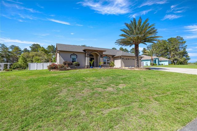 5078 SW 107TH LOOP, Ocala, FL 34476