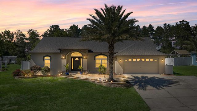 5078 SW 107TH LOOP, Ocala, FL 34476