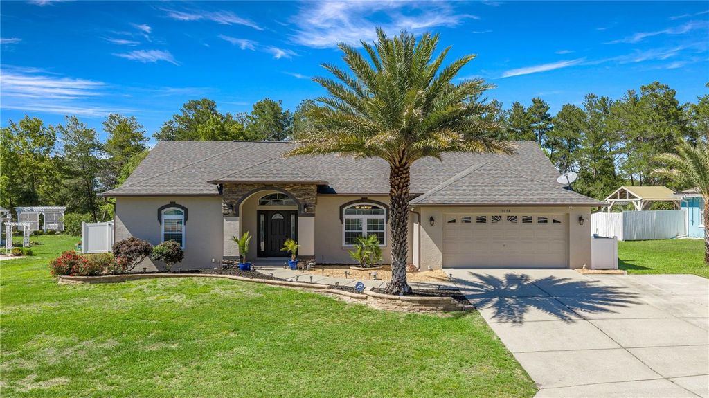 5078 SW 107TH LOOP, Ocala, FL 34476