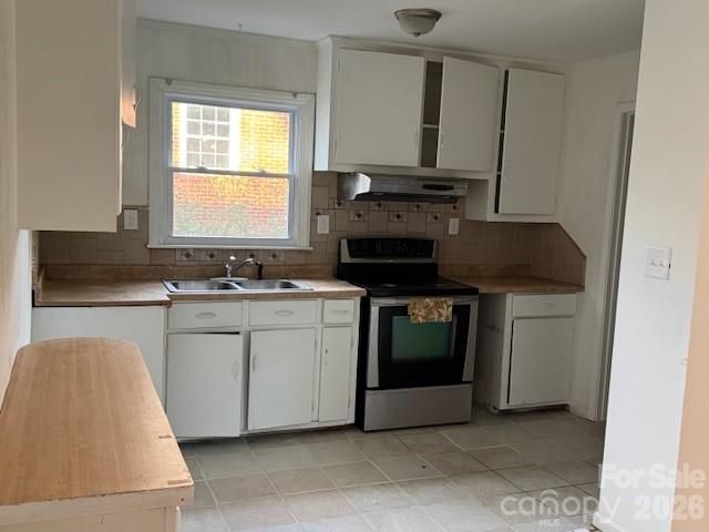 2508 Druid Hills Way, Charlotte, NC 28206