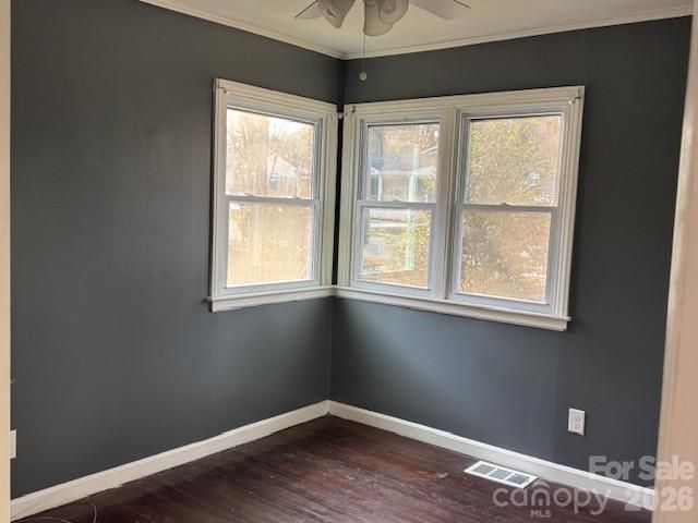 2508 Druid Hills Way, Charlotte, NC 28206