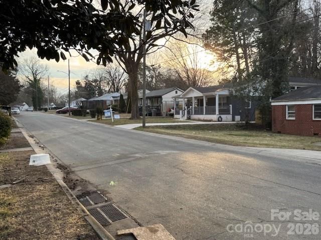 2508 Druid Hills Way, Charlotte, NC 28206