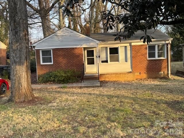 2508 Druid Hills Way, Charlotte, NC 28206