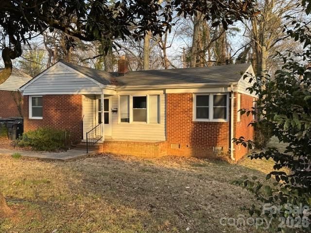 2508 Druid Hills Way, Charlotte, NC 28206