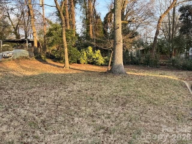 2508 Druid Hills Way, Charlotte, NC 28206