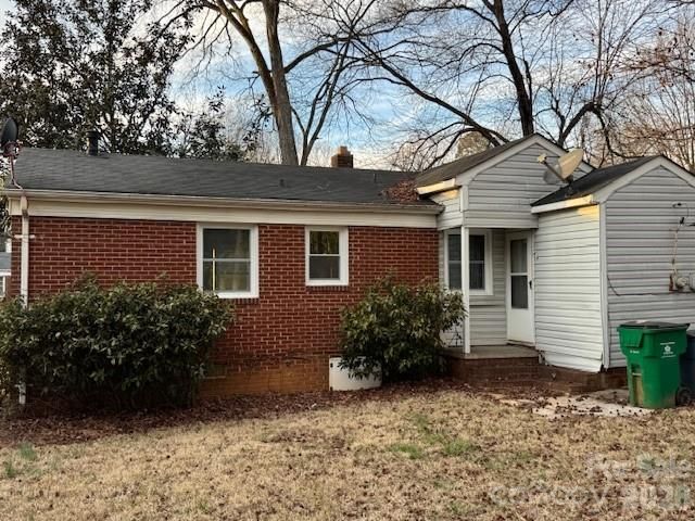 2508 Druid Hills Way, Charlotte, NC 28206