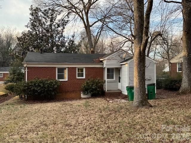 2508 Druid Hills Way, Charlotte, NC 28206