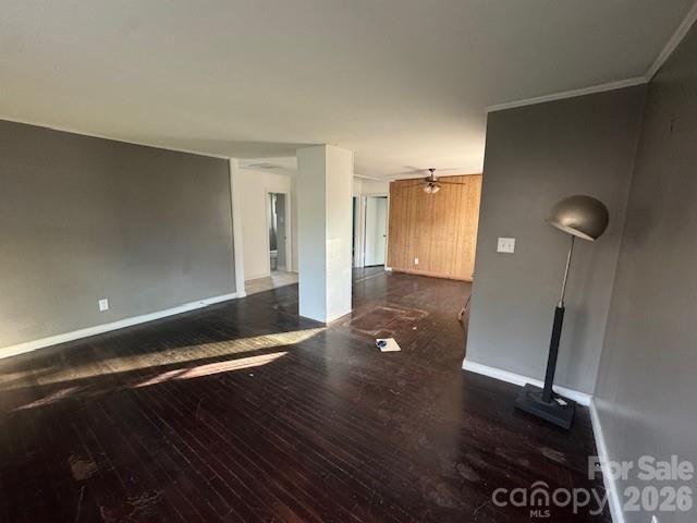 2508 Druid Hills Way, Charlotte, NC 28206