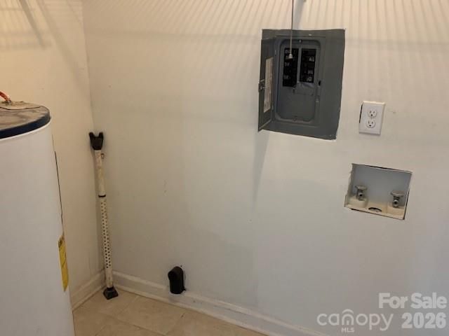 2508 Druid Hills Way, Charlotte, NC 28206