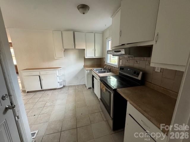 2508 Druid Hills Way, Charlotte, NC 28206