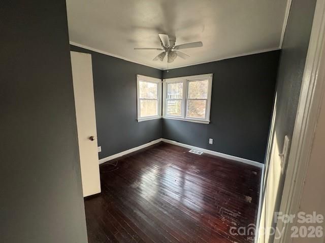 2508 Druid Hills Way, Charlotte, NC 28206