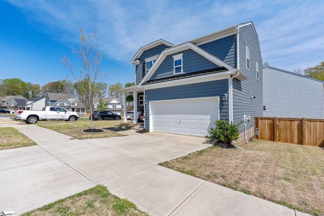 35 Arnold Mill Road, Simpsonville, SC 29680