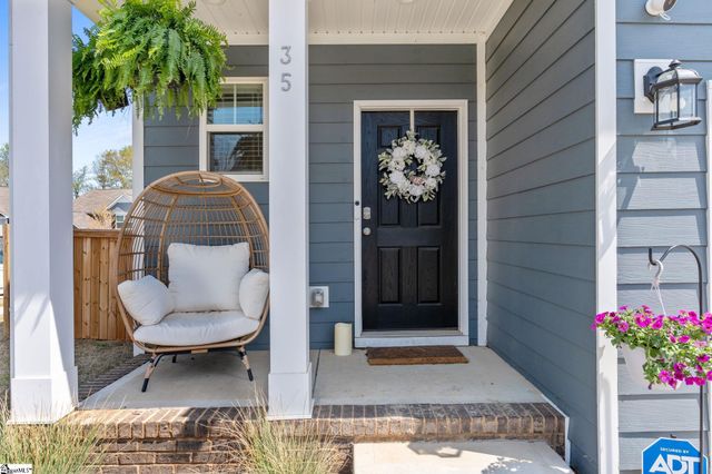 35 Arnold Mill Road, Simpsonville, SC 29680