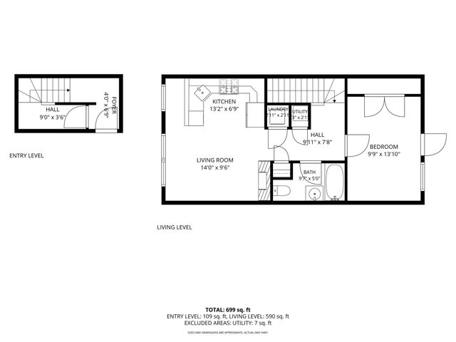 528 E 7th Street 3, Boston, MA 02127