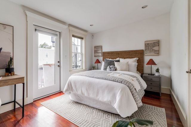 528 E 7th Street 3, Boston, MA 02127