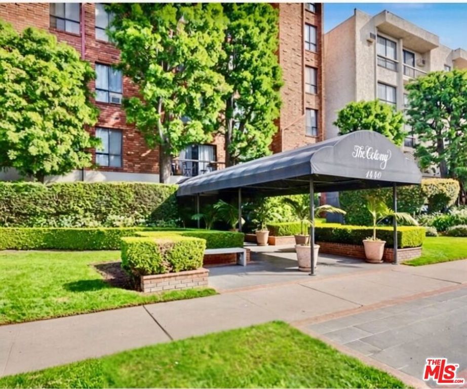 1440 Veteran Avenue 214, Los Angeles, CA 90024
