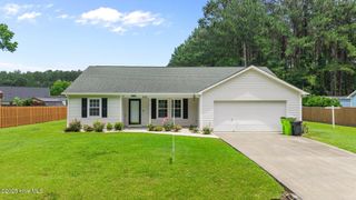 5820 County Line Road, New Bern, NC 28562