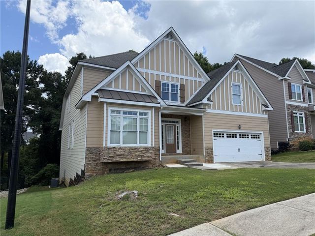 315 Emerson Trail, Covington, GA 30016