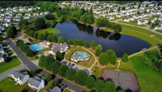 315 Emerson Trail, Covington, GA 30016