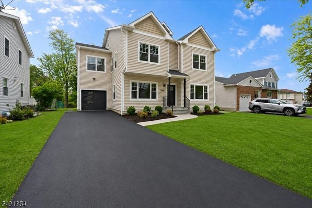 1586 Front St, Scotch Plains Twp., NJ 07076