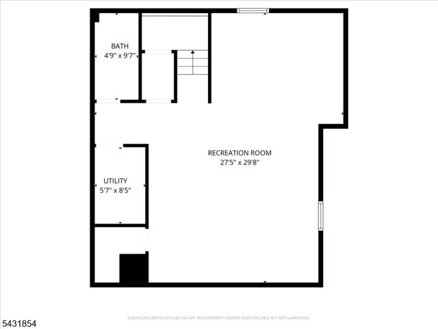 1586 Front St, Scotch Plains Twp., NJ 07076