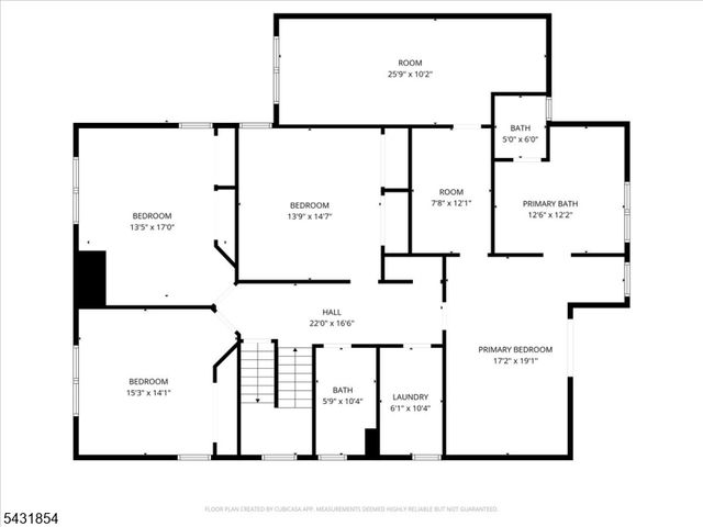 1586 Front St, Scotch Plains Twp., NJ 07076