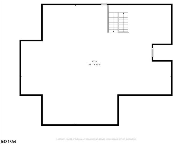 1586 Front St, Scotch Plains Twp., NJ 07076