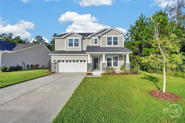 36 Mettler Loop, Richmond Hill, GA 31324