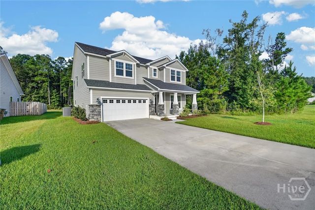 36 Mettler Loop, Richmond Hill, GA 31324