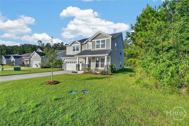 36 Mettler Loop, Richmond Hill, GA 31324