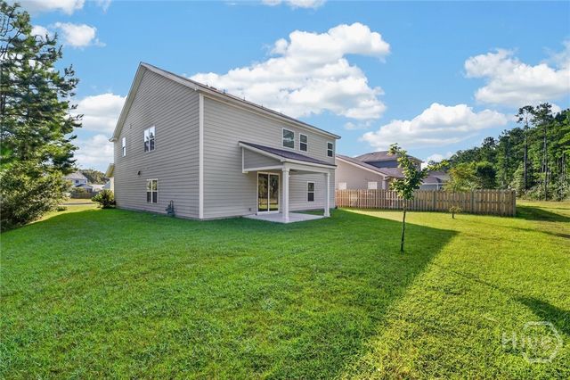 36 Mettler Loop, Richmond Hill, GA 31324