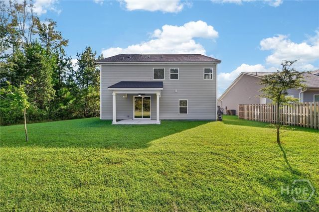 36 Mettler Loop, Richmond Hill, GA 31324