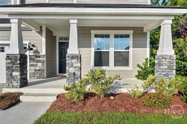 36 Mettler Loop, Richmond Hill, GA 31324